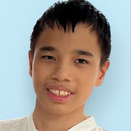Aidan